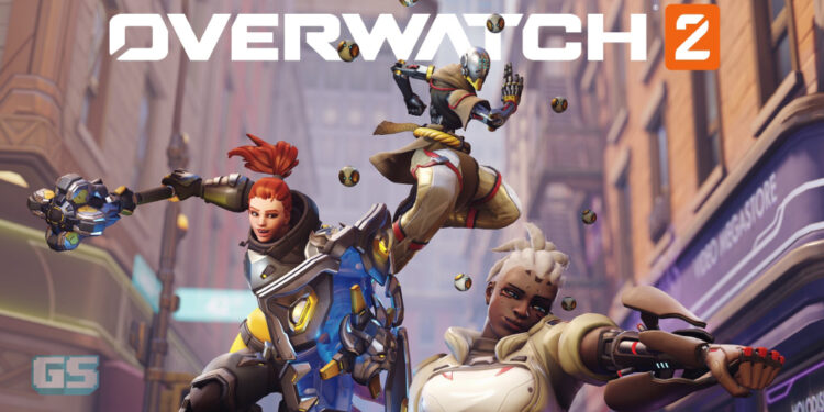 Beta Overwatch 2 akan bermula April 2022, daftar sekarang untuk peluang cuba