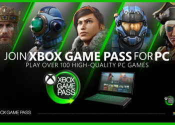 Xbox PC Game Pass diumumkan di Malaysia, bayar RM0.50 untuk cuba previu