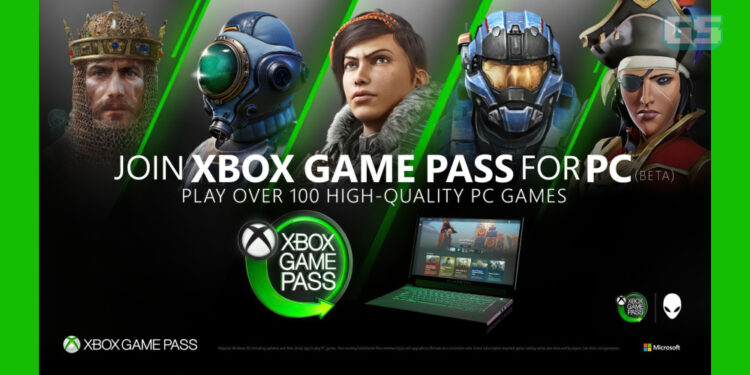 Xbox PC Game Pass diumumkan di Malaysia, bayar RM0.50 untuk cuba previu