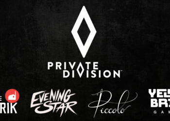 Private Division bekerjasama dengan rakan studio baru untuk mencipta game lagi unik