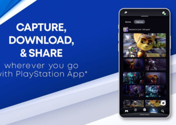 Cara-cara pindahkan screenshot & gameplay dari PS5 ke smartphone – update terbaru PS App