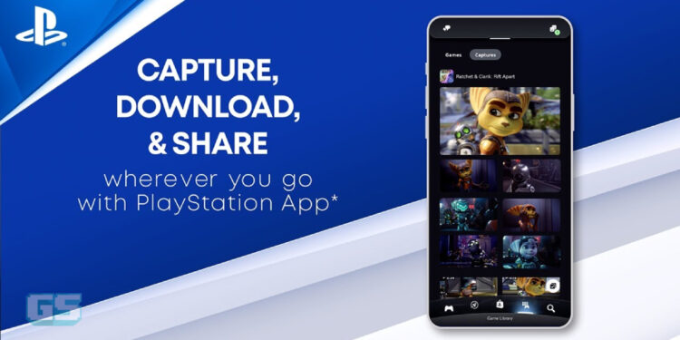 Cara-cara pindahkan screenshot & gameplay dari PS5 ke smartphone – update terbaru PS App