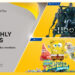 Game percuma PS Plus untuk  April 2022 diumumkan termasuk SpongeBob SquarePants!