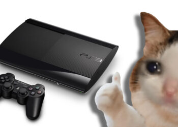 Sony menamatkan perkhidmatan untuk PS3 di Jepun