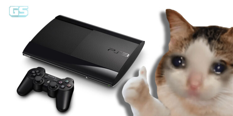 Sony menamatkan perkhidmatan untuk PS3 di Jepun