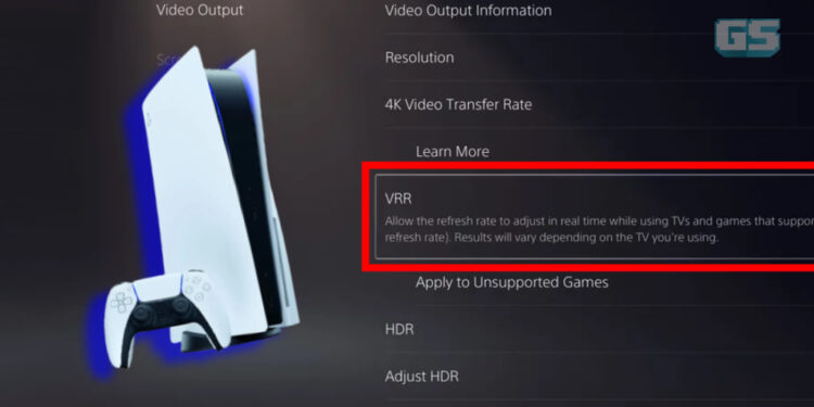 ‘System update’ baru untuk PS5/PS4 sudah tiba, ciri VRR bakal diperkenalkan