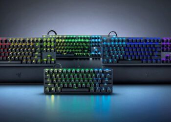 Razer Huntsman Mini baru bernilai RM669, menampilkan “Analog Optical  Switch”