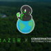 Razer berjaya menyelamatkan 1 juta pokok hasil kempen #GoGreenWithRazer