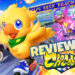 Review Chocobo GP – Berlumba dengan geng Final Fantasy