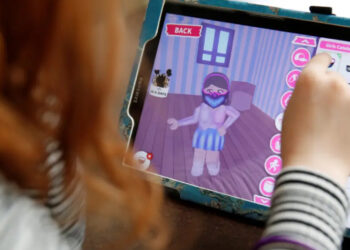 Gadis 13 tahun diculik oleh lelaki 33 tahun selepas bertemu di Roblox