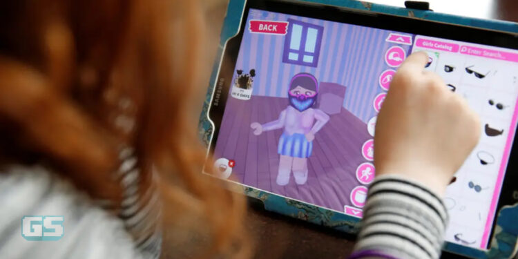 Gadis 13 tahun diculik oleh lelaki 33 tahun selepas bertemu di Roblox