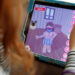 Gadis 13 tahun diculik oleh lelaki 33 tahun selepas bertemu di Roblox