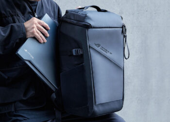 ROG Malaysia mengumumkan siri ‘gaming backpack’ baru, harga bermula RM 399