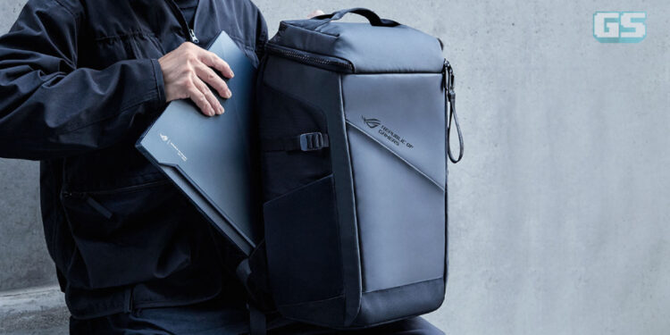 ROG Malaysia mengumumkan siri ‘gaming backpack’ baru, harga bermula RM 399