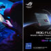 Tablet gaming ROG Flow Z13 kini tersedia di Malaysia, harga bermula RM 7,999