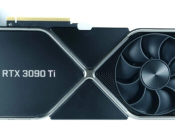 Khabar angin kata Nvidia RTX 3090 Ti mungkin bernilai sebanyak RM 17 ribu
