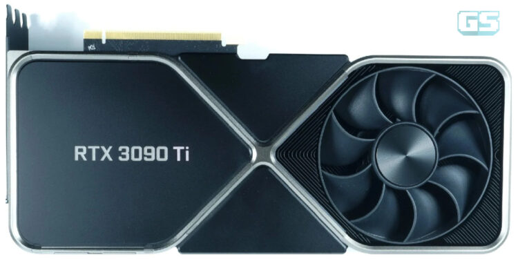 Khabar angin kata Nvidia RTX 3090 Ti mungkin bernilai sebanyak RM 17 ribu