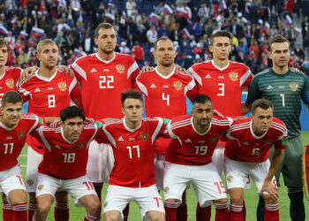 FIFA 22 membuang Pasukan Kebangsaan Rusia & kelab-kelab yang terlibat daripada game