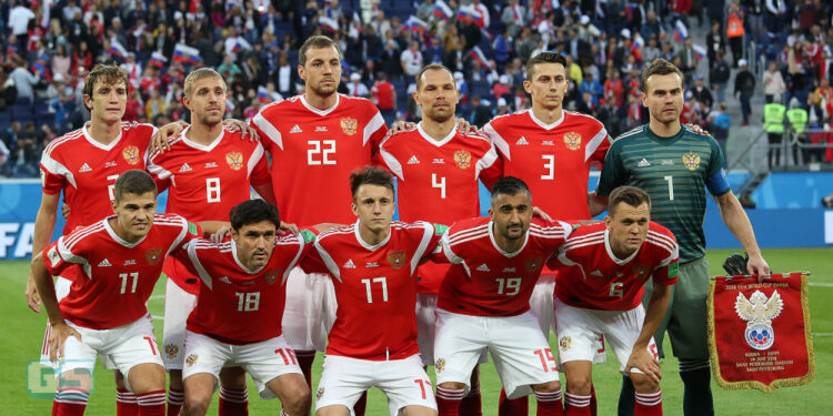FIFA 22 membuang Pasukan Kebangsaan Rusia & kelab-kelab yang terlibat daripada game
