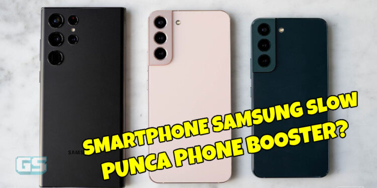 Peranti Samsung mengehadkan “prestasi” di lebih 10 ribu aplikasi Android