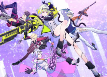 Interview Soul Hackers 2 – Asal usul dunia, sistem pertempuran & aspek unik