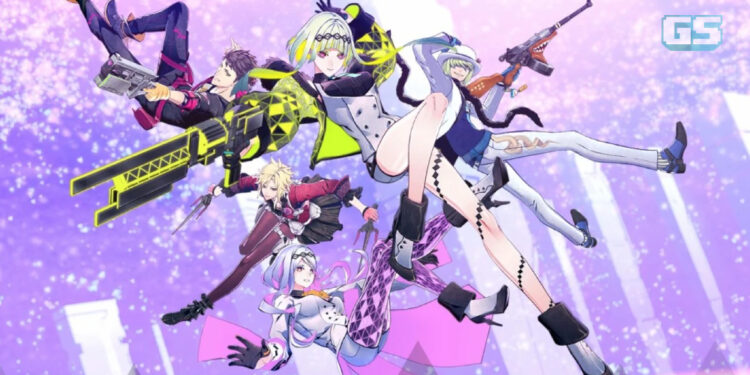 Interview Soul Hackers 2 – Asal usul dunia, sistem pertempuran & aspek unik