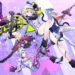 Interview Soul Hackers 2 – Asal usul dunia, sistem pertempuran & aspek unik