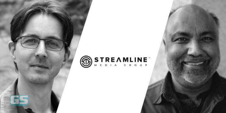 Interview bersama Streamline – Bermula dari kecil, kini semakin besar
