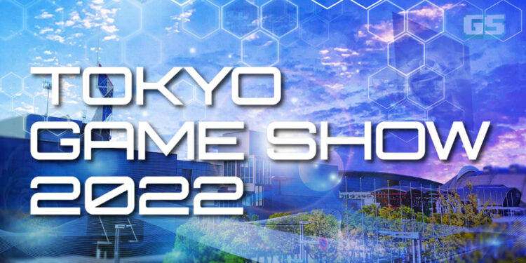 Selepas 3 tahun, Tokyo Game Show 2022 akan diadakan sebagai acara fizikal