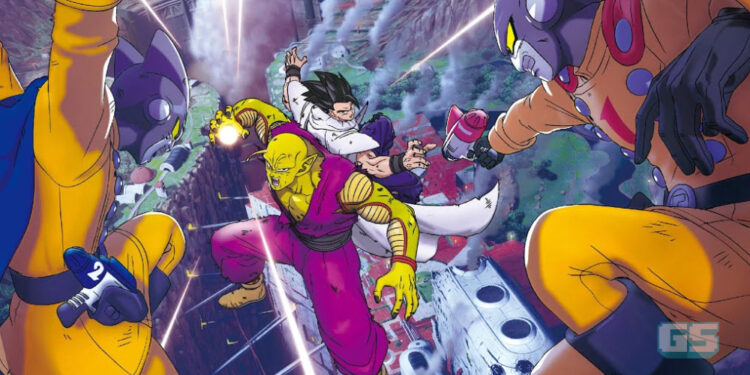 Filem baru Dragon Ball Super menampilkan transformasi “Ultimate Piccolo”
