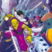 Filem baru Dragon Ball Super menampilkan transformasi “Ultimate Piccolo”