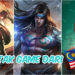 Senarai watak game popular yang berasal dari Malaysia