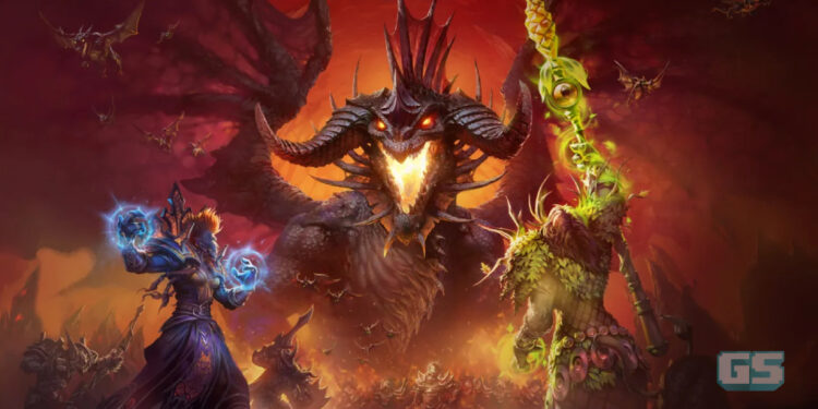 World of Warcraft Mobile akan didedahkan pada Mei 2022 bersama rancangan expansion