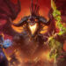 World of Warcraft Mobile akan didedahkan pada Mei 2022 bersama rancangan expansion
