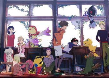 Digimon Survive akan dilancarkan secara rasmi pada 29 Julai di seluruh dunia