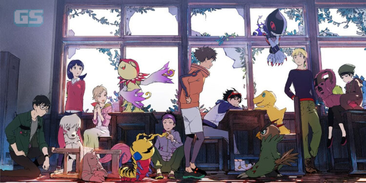 Digimon Survive akan dilancarkan secara rasmi pada 29 Julai di seluruh dunia
