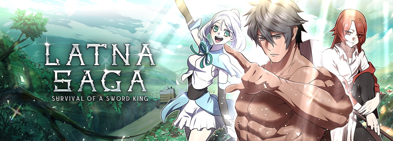 Antara MANHWA hebat yang mempunyai ELEMEN GAME selain Solo Leveling