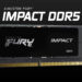 Kingston FURY melancarkan RAM DDR5 baru berjenama Impact – harga bermula RM330+
