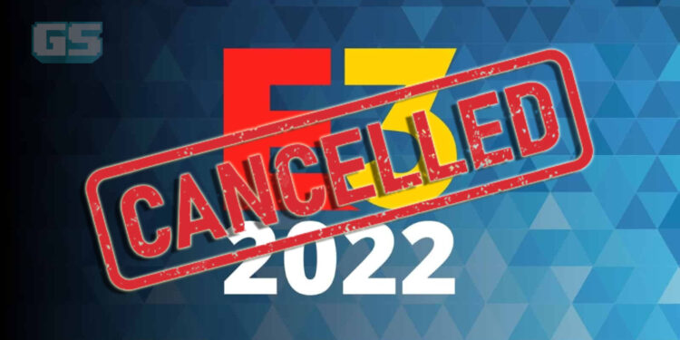 Acara E3 2022 secara rasmi dibatalkan dan akan kembali pada tahun depan