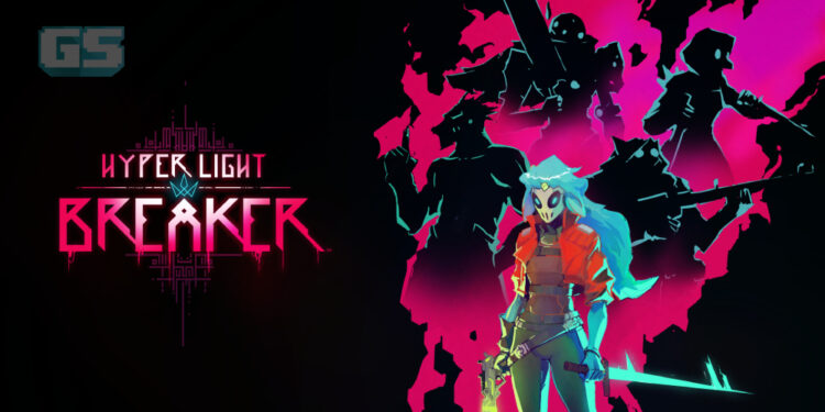HYPER LIGHT BREAKER  –  Sekuel rasmi untuk Hyper Light Drifter diumumkan!