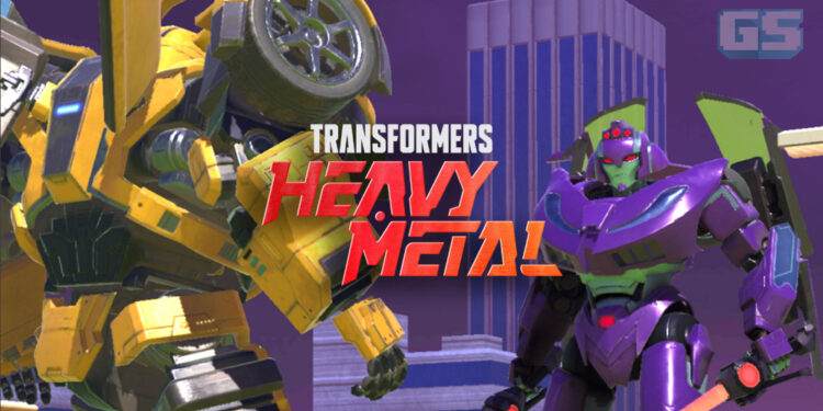 TRANSFORMERS: Heavy Metal telah dilancarkan secara akses awal di Malaysia