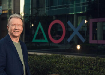 PlayStation rancang untuk memiliki lebih banyak studio akan datang!