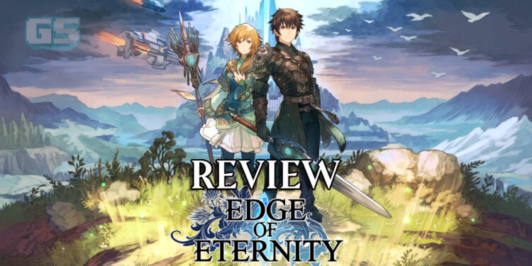 [Review] Edge of Eternity (PS4) – Misi mencari penawar untuk dunia!