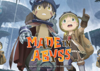 Game adaptasi pertama Made in Abyss dedahkan tarikh pelancaran dan trailer!