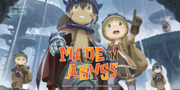 Game adaptasi pertama Made in Abyss dedahkan tarikh pelancaran dan trailer!