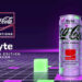 Coca-Cola Byte – Minuman edisi terhad untuk para gamer