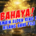 Amaran! Hacker Elden Ring sedang gigih padam save file di PC