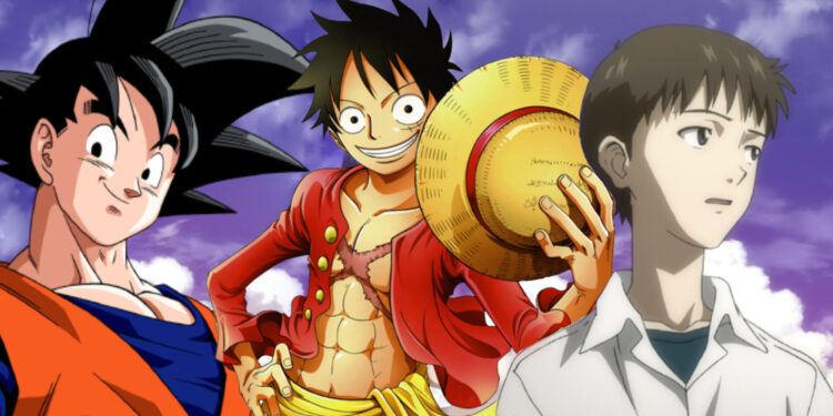 Antara sebab protagonis anime tidak tinggal bersama keluarga mereka!