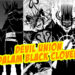Black Clover – Senarai watak yang boleh menggunakan Devil Union
