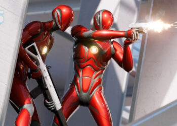 Unreal Engine 5 dilancarkan secara rasmi untuk semua developer di Epic Games Store